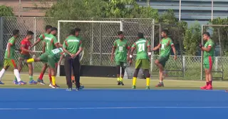 অনূর্ধ্ব-১৮ জুনিয়র এশিয়া কাপ হকি টুর্নামেন্টের সূচি প্রকাশ